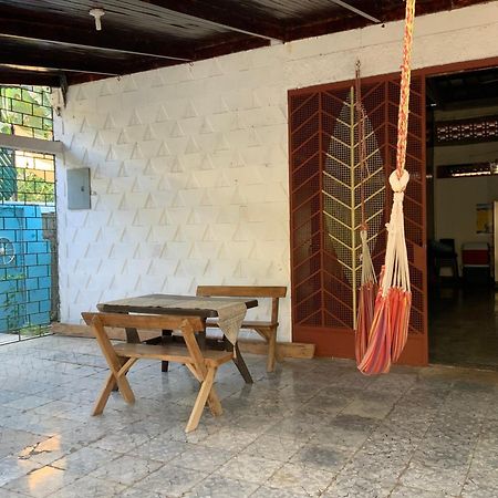 Hostal Tia Reyna El Zonte Exteriér fotografie