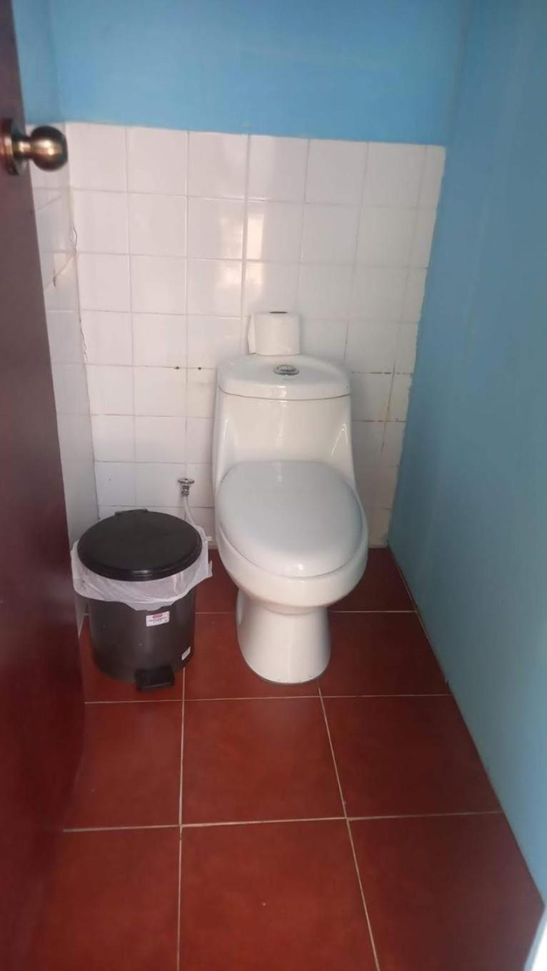 Hostal Tia Reyna El Zonte Exteriér fotografie