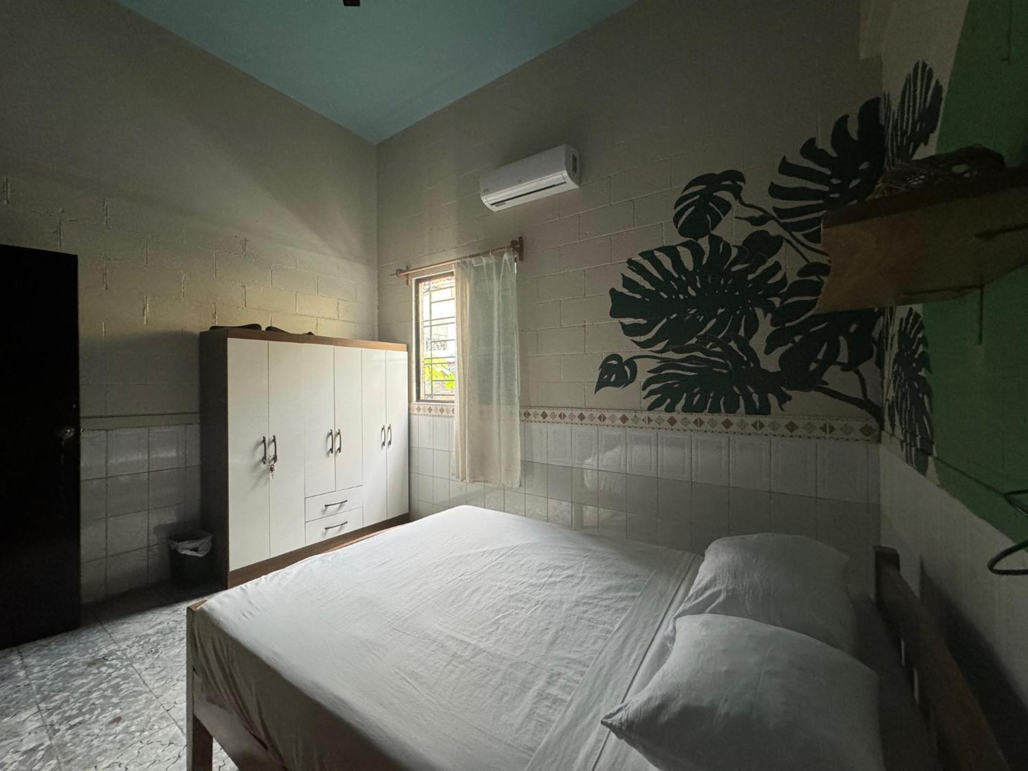 Hostal Tia Reyna El Zonte Exteriér fotografie